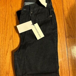 Calvin Klein jeans (dark blue)